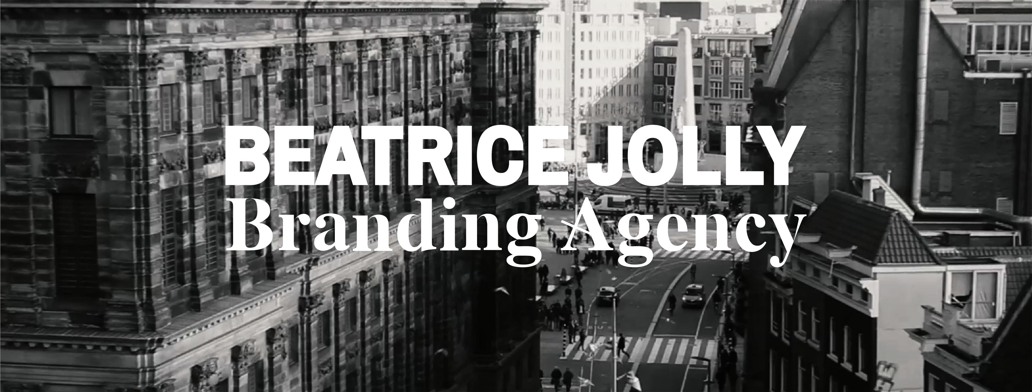 Beatrice Jolly Branding Agency We build brands